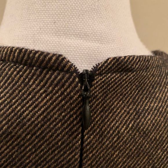 NWT Absolutely gorgeous vintage YANTHA dress. Medium - Picture 6 of 11